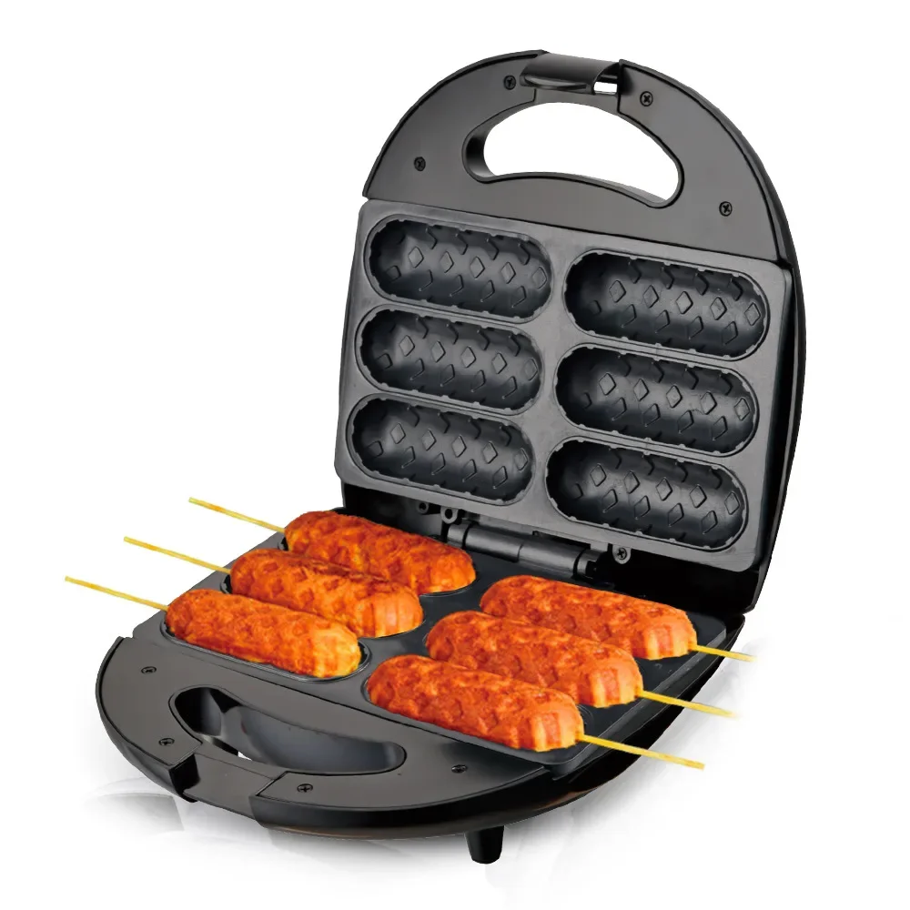 Home Cooking For Dogs - Hot Dog Maker 1PC Maken Gegrilde