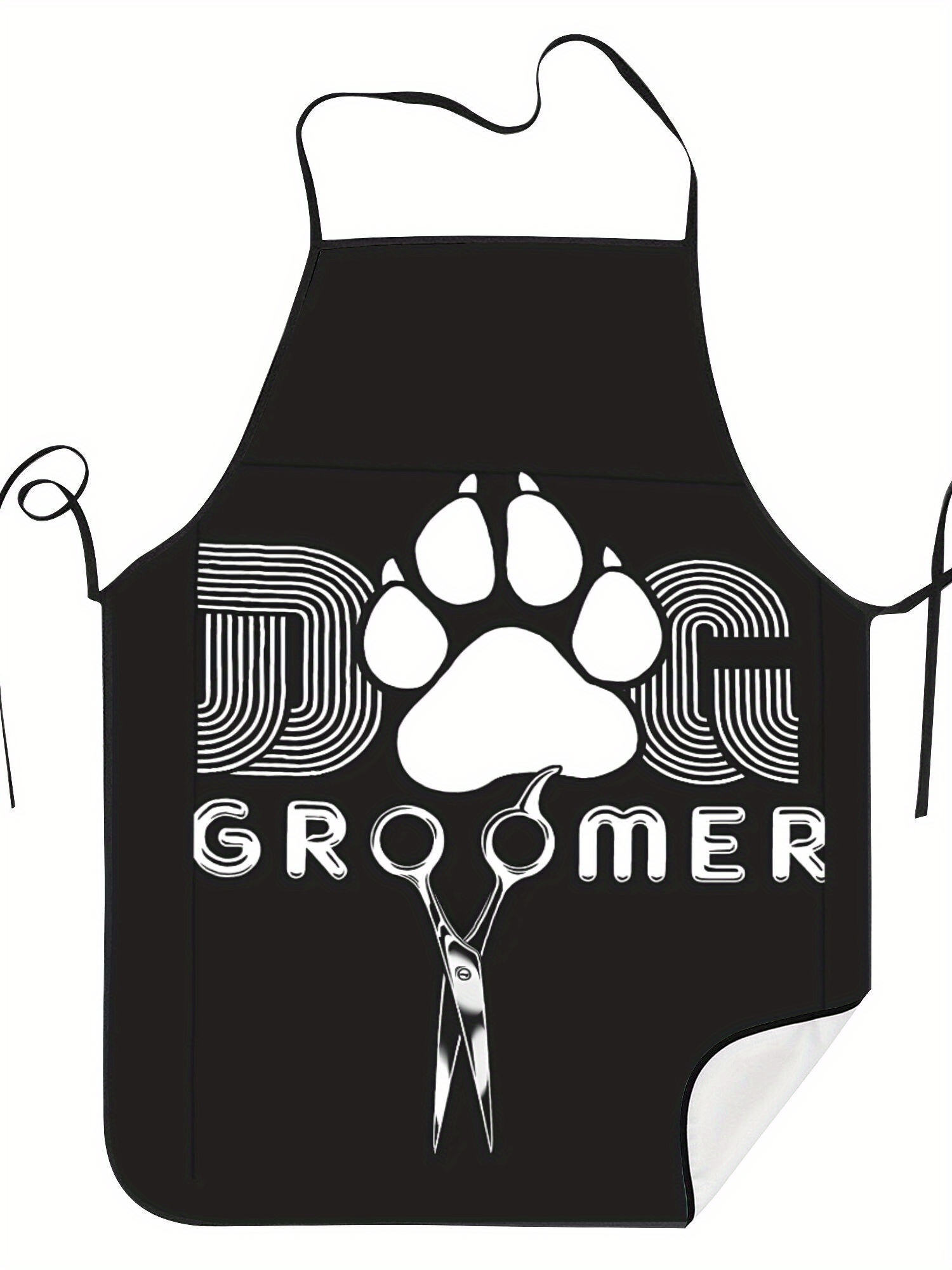 Home Cooking For Dogs - Vintage stijl 