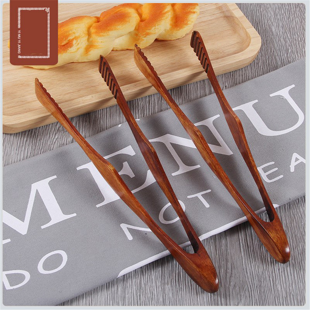 Home Cooking Services - 1Pc Bamboe Koken Keukentang Voedsel BBQ