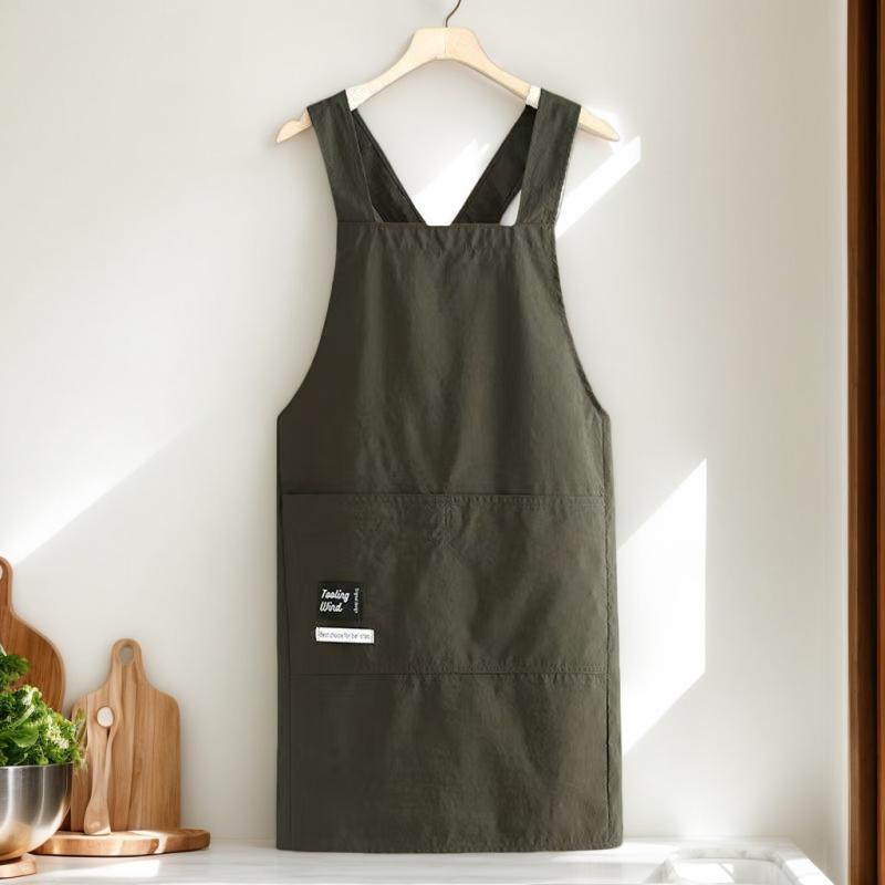 {CC44} 1 Pc Koken Keukenschort - Home Cooking Services recensie en prijs