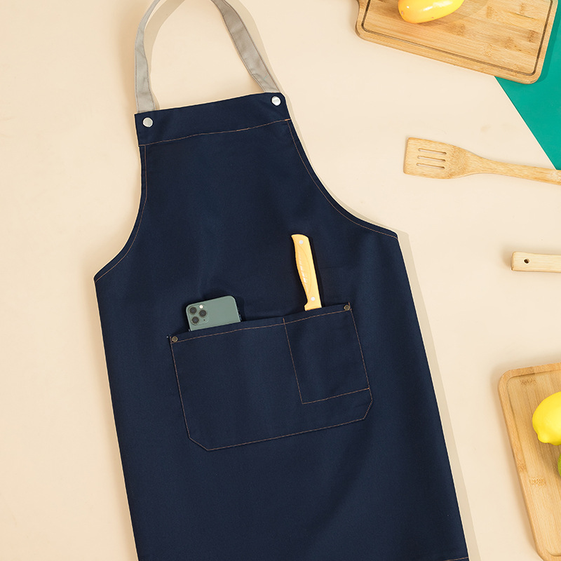 C812 Mode Hals Schort Keuken T - Home Cooking Services recensie en prijs