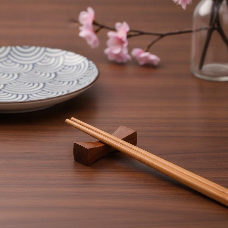 Nieuw 1 paar natuurlijke bambo - Home Cooking Asian recensie en prijs