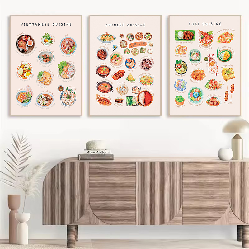 Aquarel Aziatische Keukens Kla - Home Cooking Asian recensie en prijs