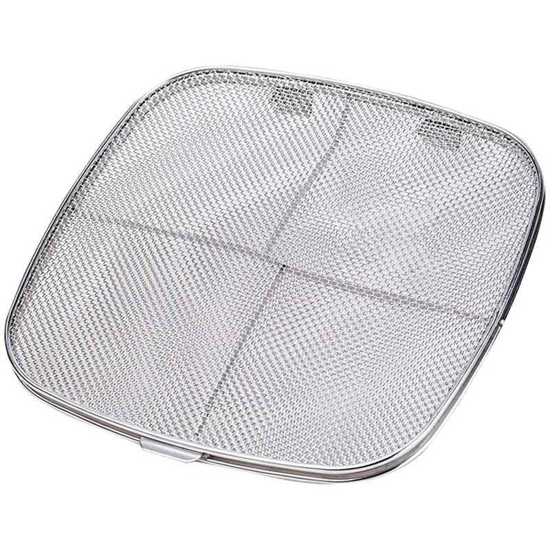 M08K Grease Splash Guard, Air  - Ninja Air Fryer Af101 recensie en prijs