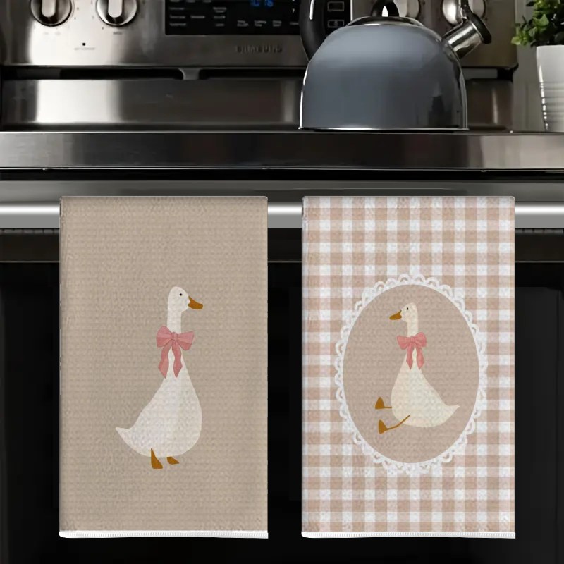 2 stuks, schattige eendvormige - Home Cooking Is The Best recensie en prijs
