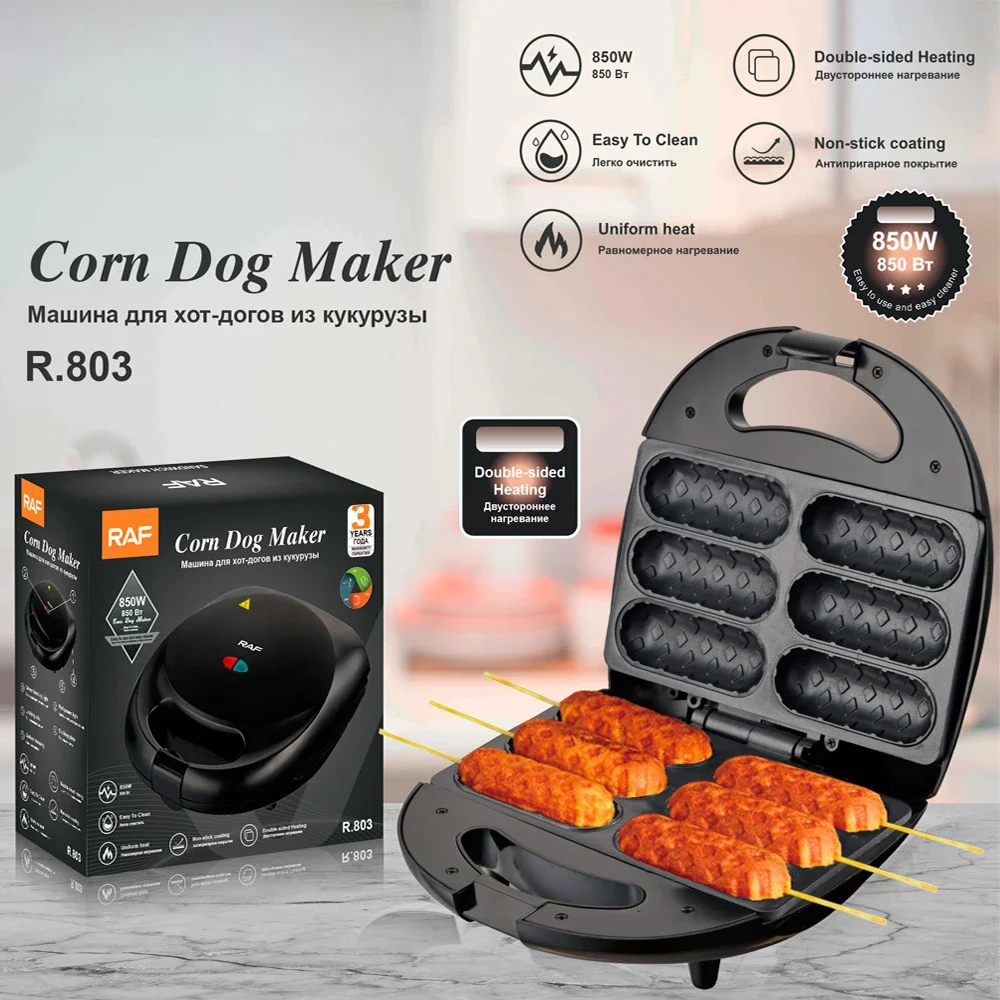 Hot Dog Maker 1PC Maken Gegril - Home Cooking For Dogs recensie en prijs