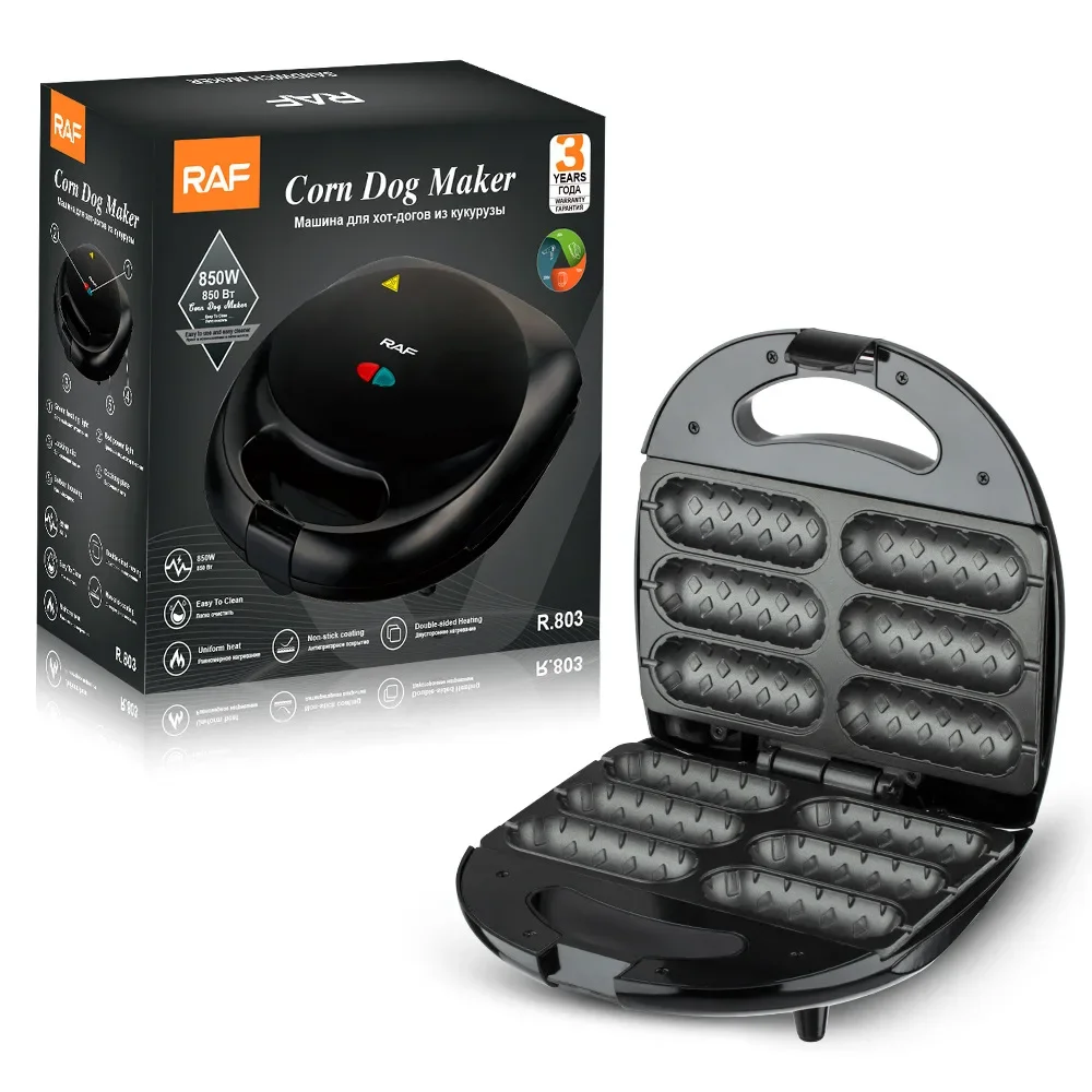 Hot Dog Maker 1PC Maken Gegril - Home Cooking For Dogs recensie en prijs