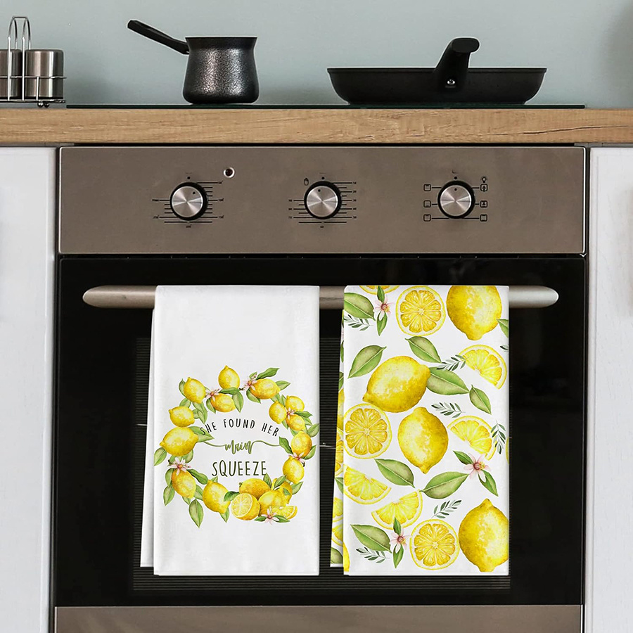 2 stuks, citroenkrans keukenha - Home Cooking Is The Best recensie en prijs