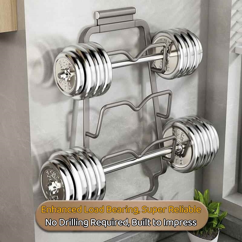 Wandmontage dekselrek, boorvri - Home Cooking Delivery recensie en prijs