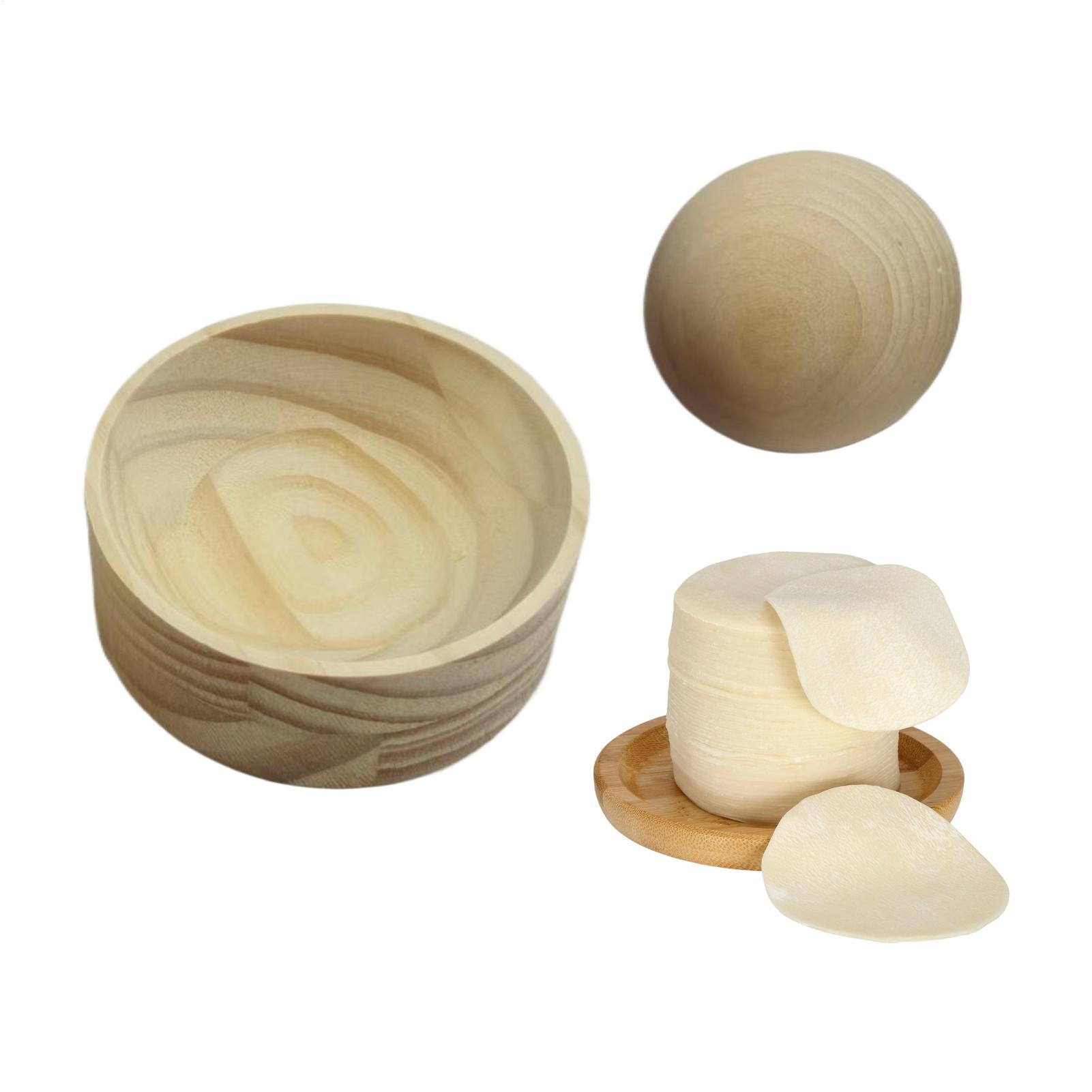 DIY Dumpling Maker Persvorm Ha - Home Cooking Asian recensie en prijs