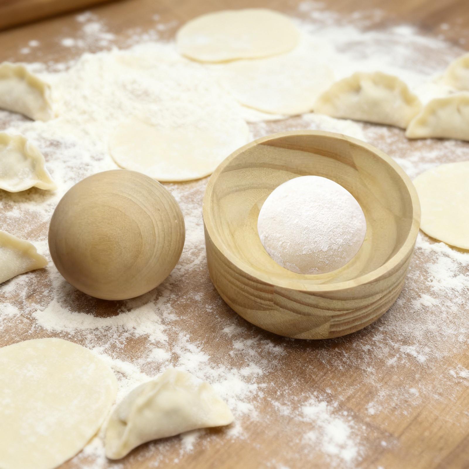 DIY Dumpling Maker Persvorm Ha - Home Cooking Asian recensie en prijs