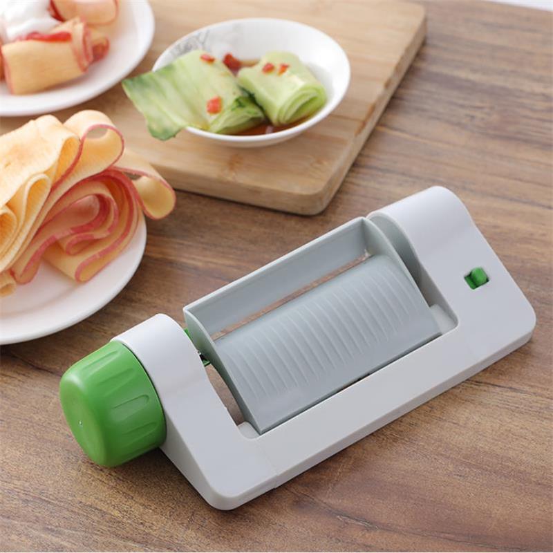 Nieuwe Plastic Appelperensnijm - Home Cooking Services recensie en prijs