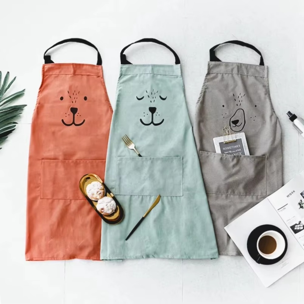 Keukenschort voor kinderen en  - Home Cooking Classes recensie en prijs