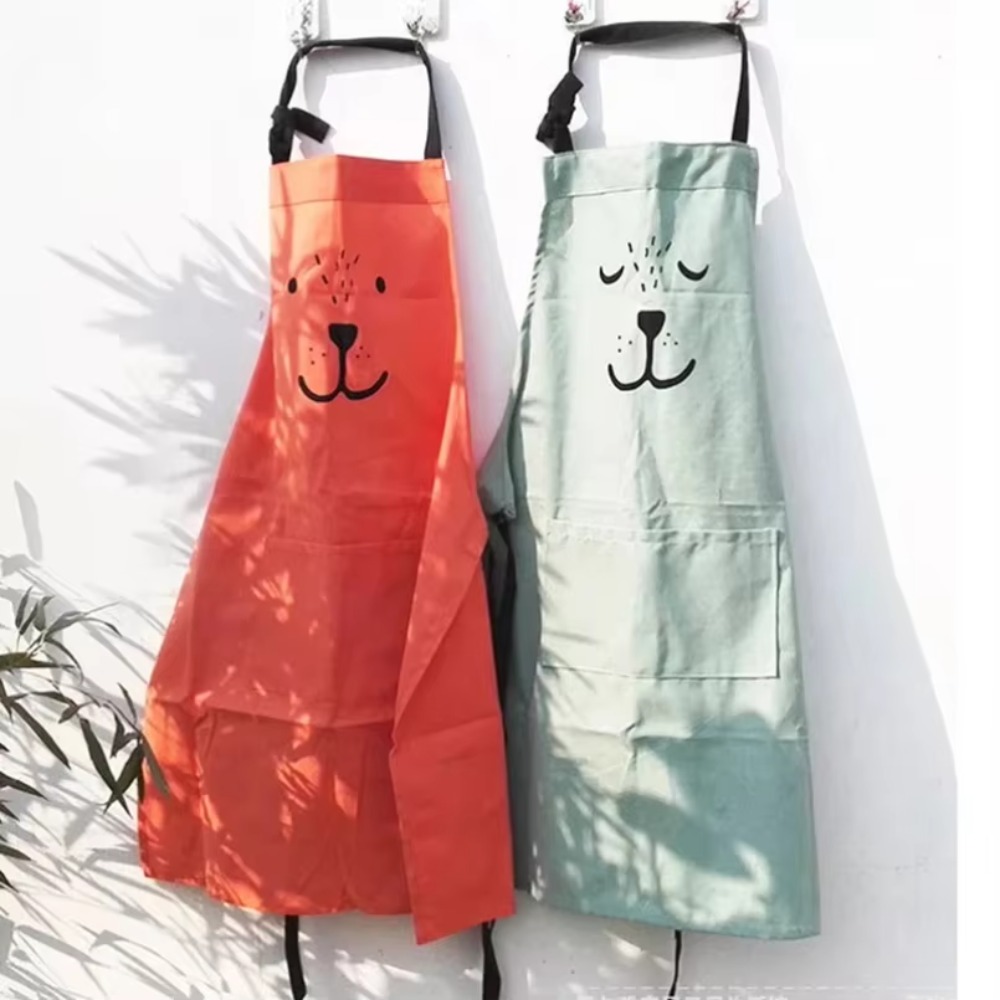 Keukenschort voor kinderen en  - Home Cooking Classes recensie en prijs