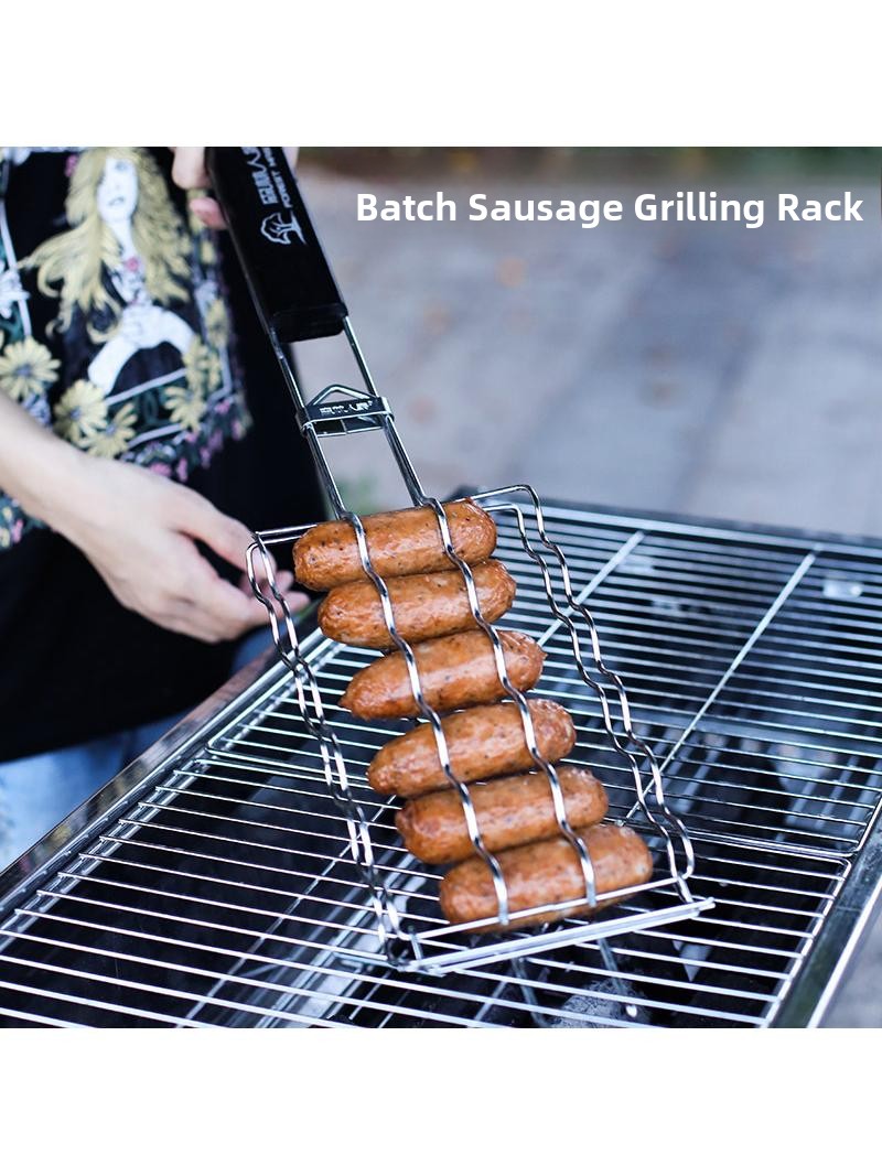 Forest Home Barbecue Tool Verd - Home Cooking For Dogs recensie en prijs