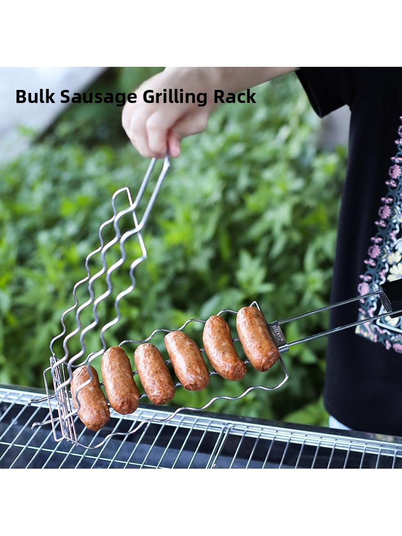 Forest Home Barbecue Tool Verd - Home Cooking For Dogs recensie en prijs