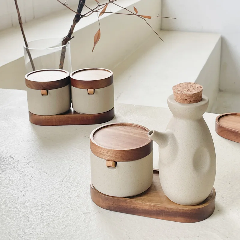 Vintage Keramische Kruidenpot  - Home Cooking Delivery recensie en prijs