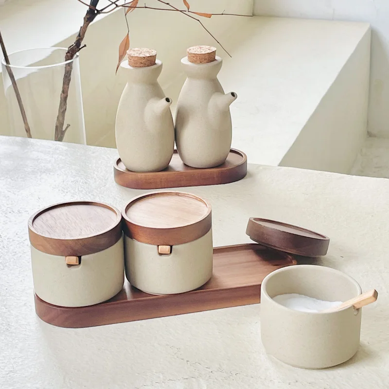 Vintage Keramische Kruidenpot  - Home Cooking Delivery recensie en prijs