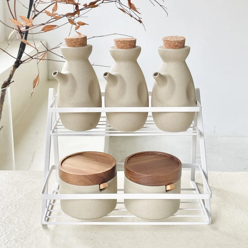 Vintage Keramische Kruidenpot  - Home Cooking Delivery recensie en prijs