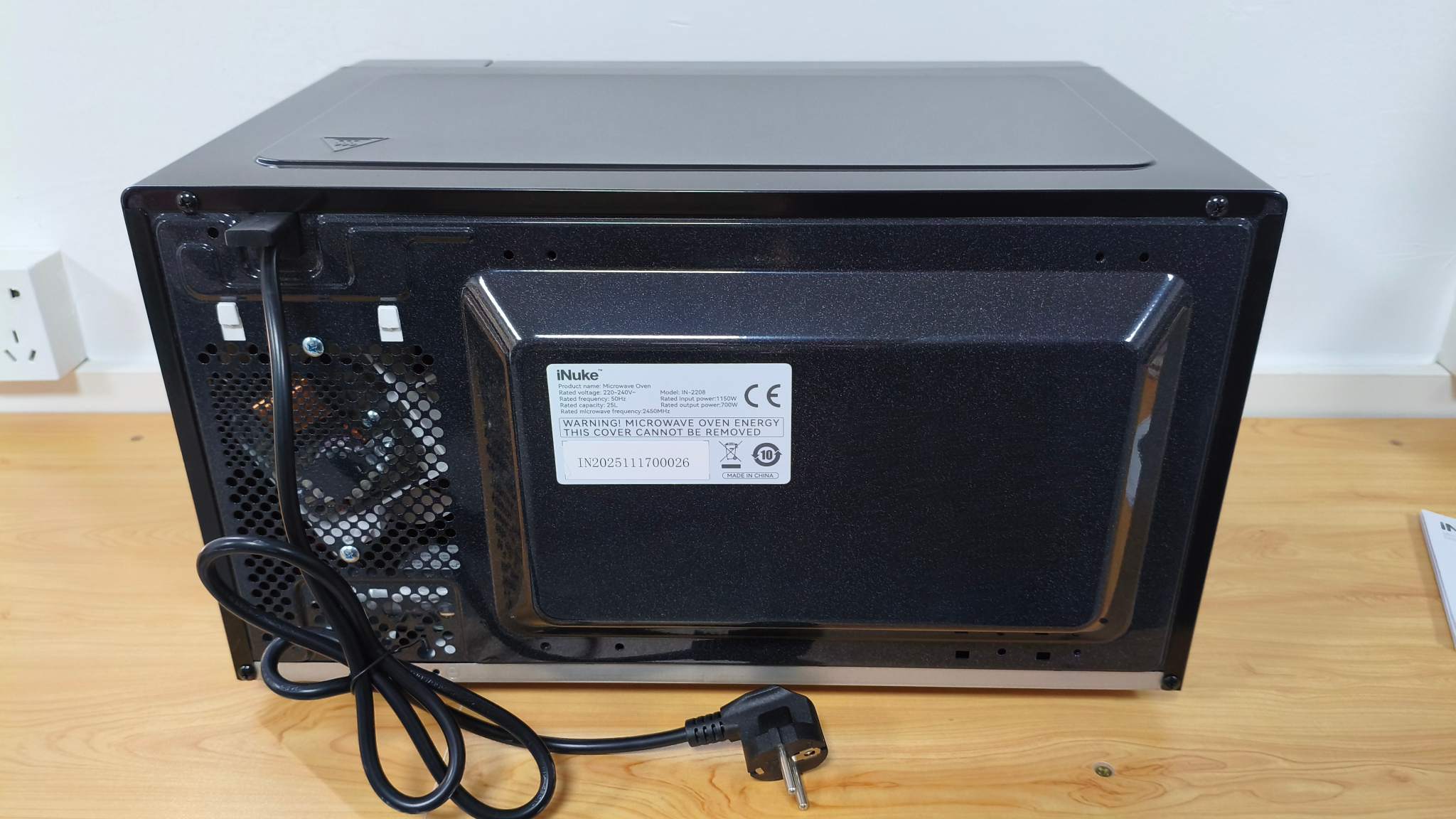 Hete Aanbiedingen 220V 25L RVS - Home Cooking Classes recensie en prijs