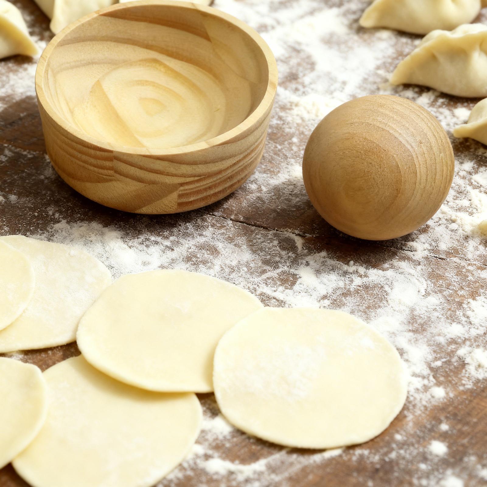 Dumpling Maker Press Mold Hand - Home Cooking Asian recensie en prijs