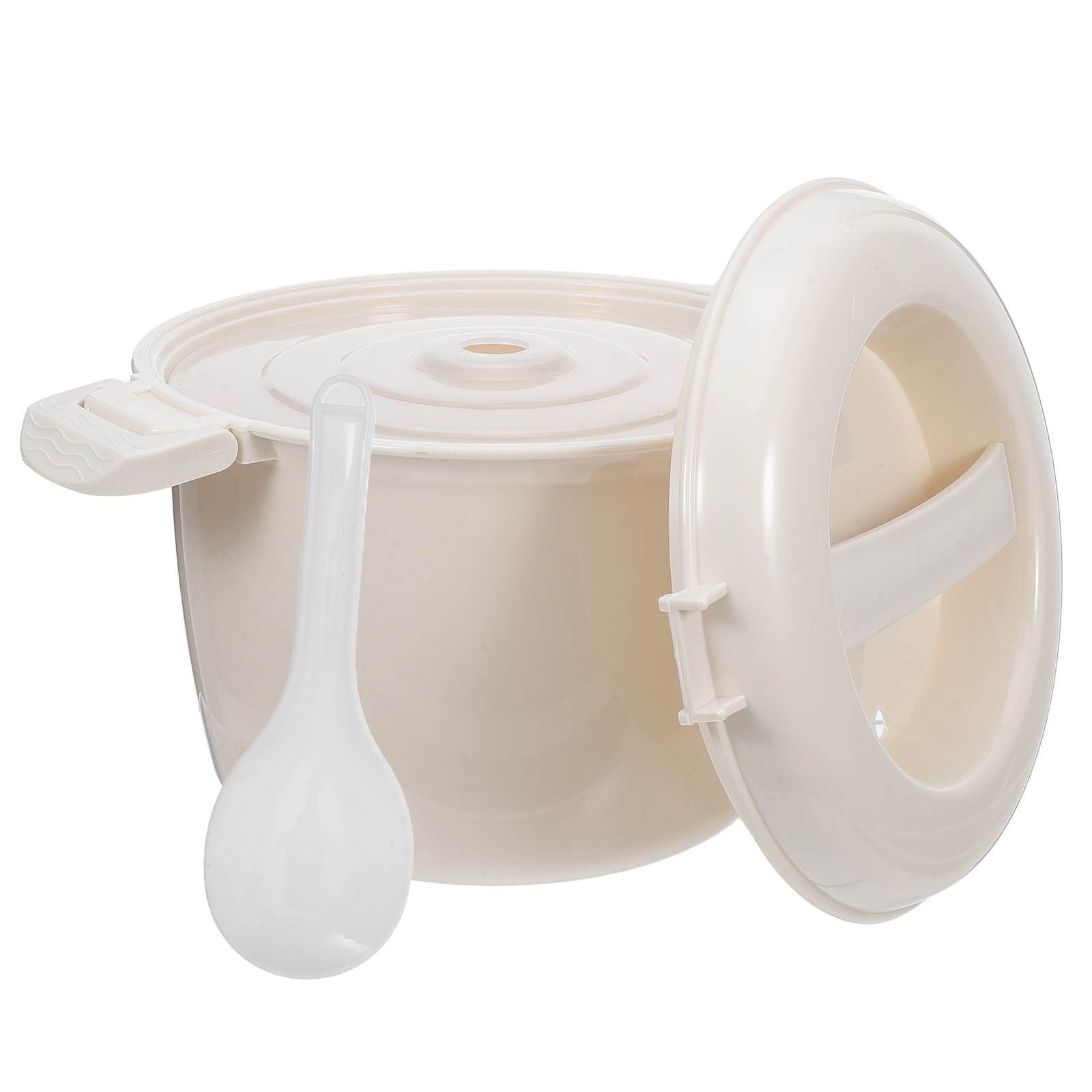 Magnetron Rijstkoker 1800Ml Dr - Home Cooking Asian recensie en prijs