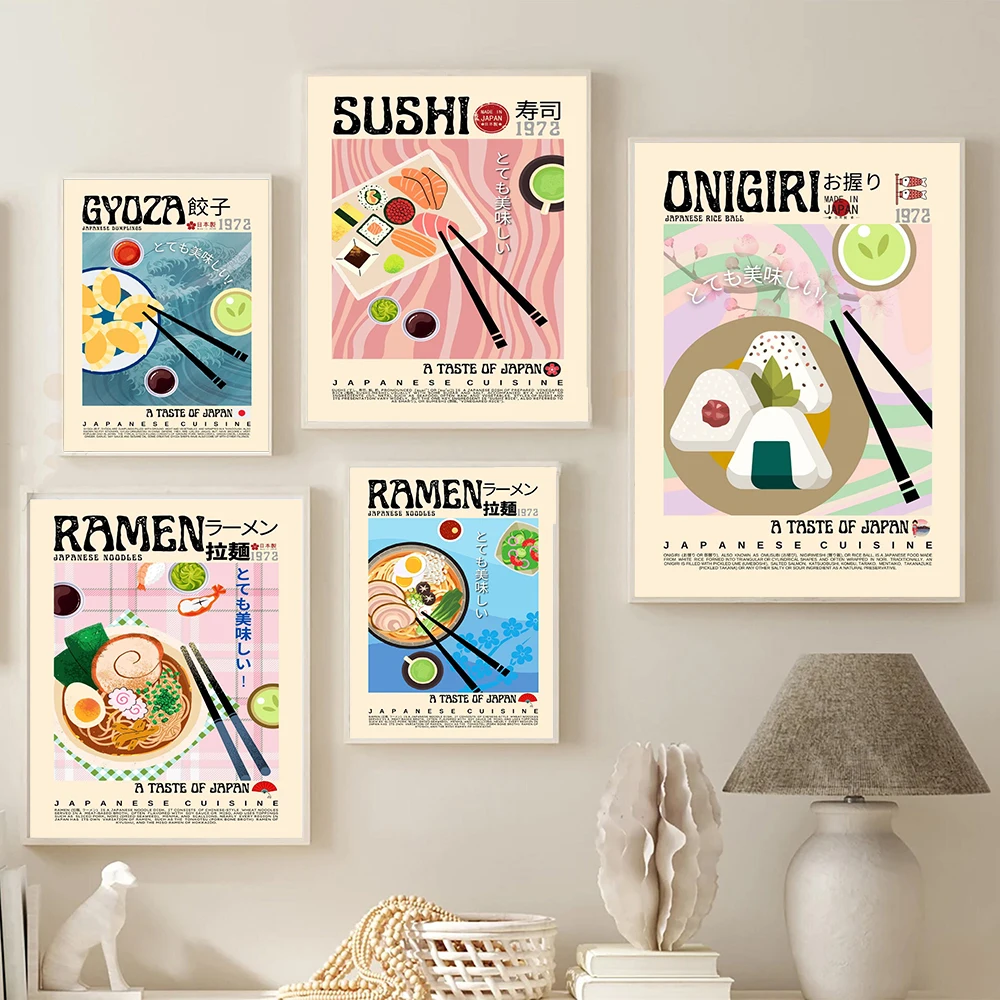 Aziatische Retro Japanse Korea - Home Cooking Asian recensie en prijs