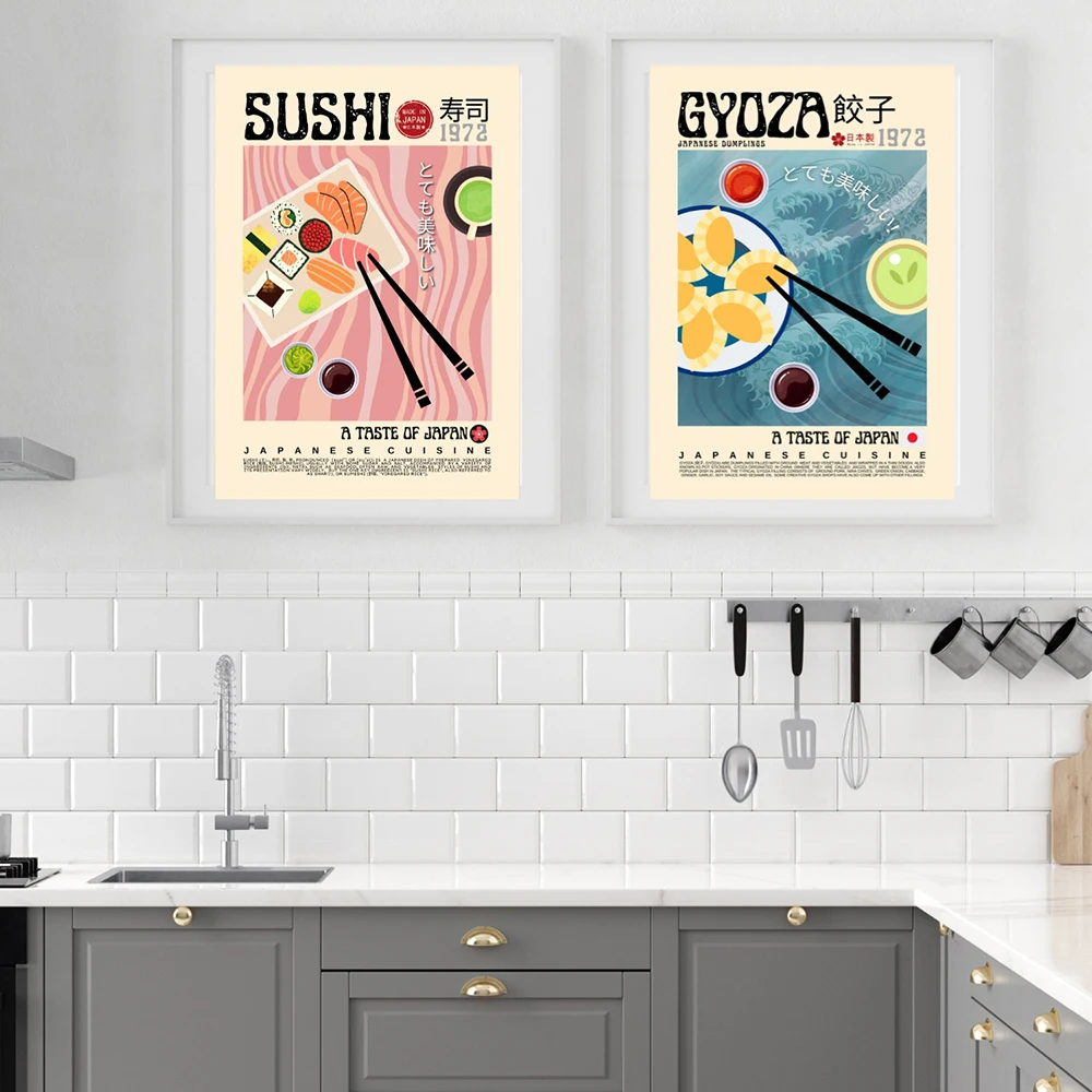 Aziatische Retro Japanse Korea - Home Cooking Asian recensie en prijs