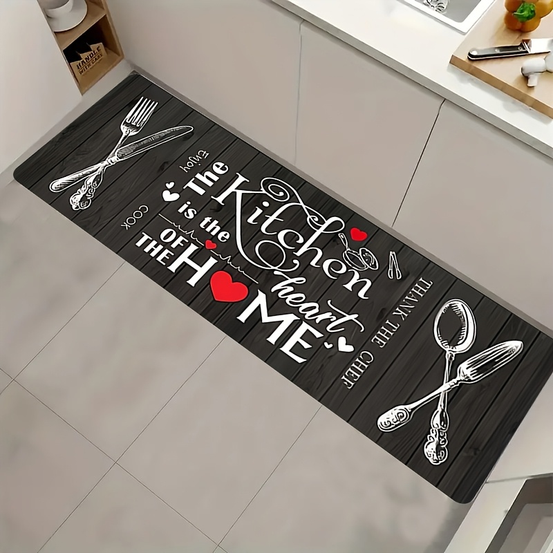Keuken Hart Chef Utensil Quote - Home Made Cooking Quotes recensie en prijs