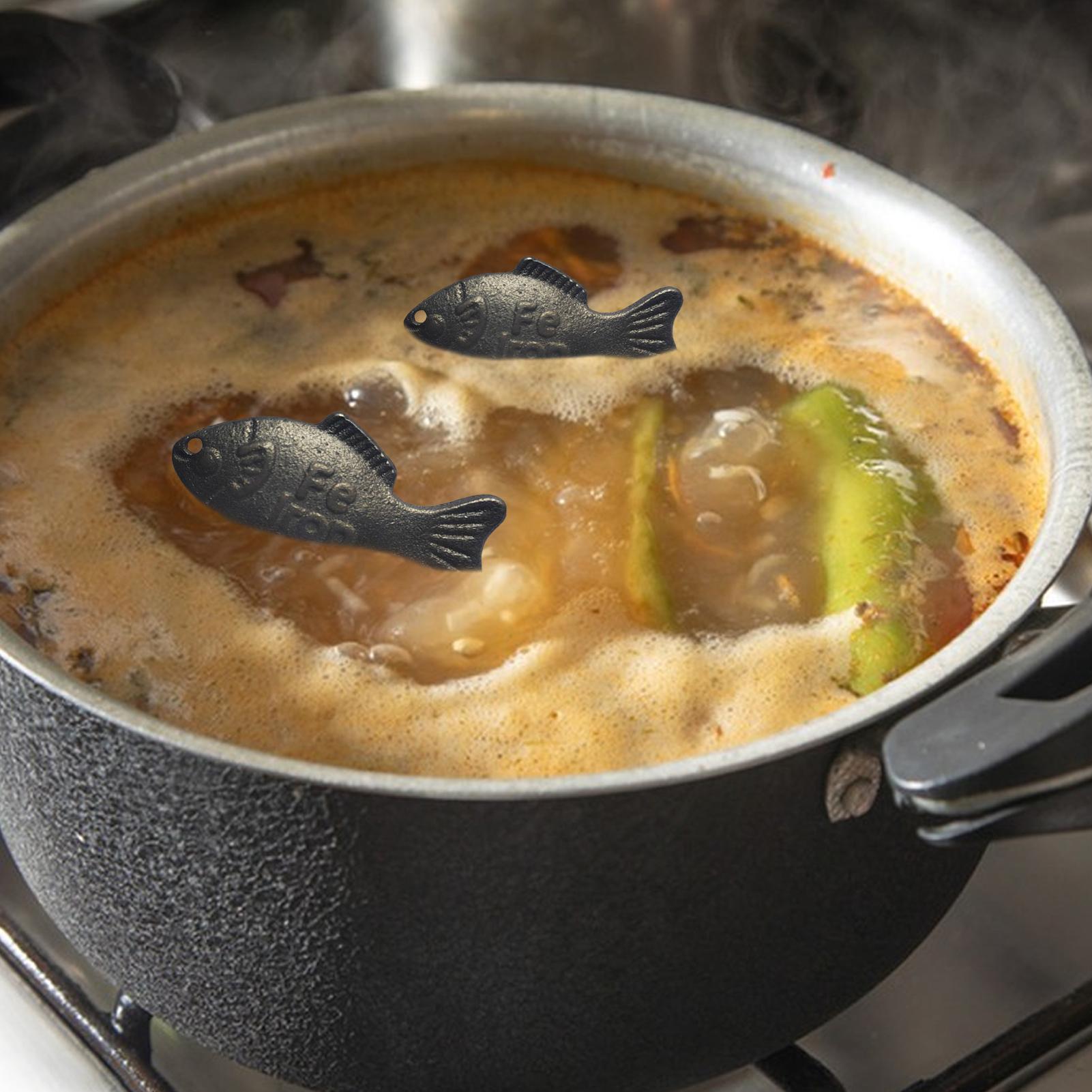 LuckyIronFish Effectief en vei - Home Cooking Services recensie en prijs
