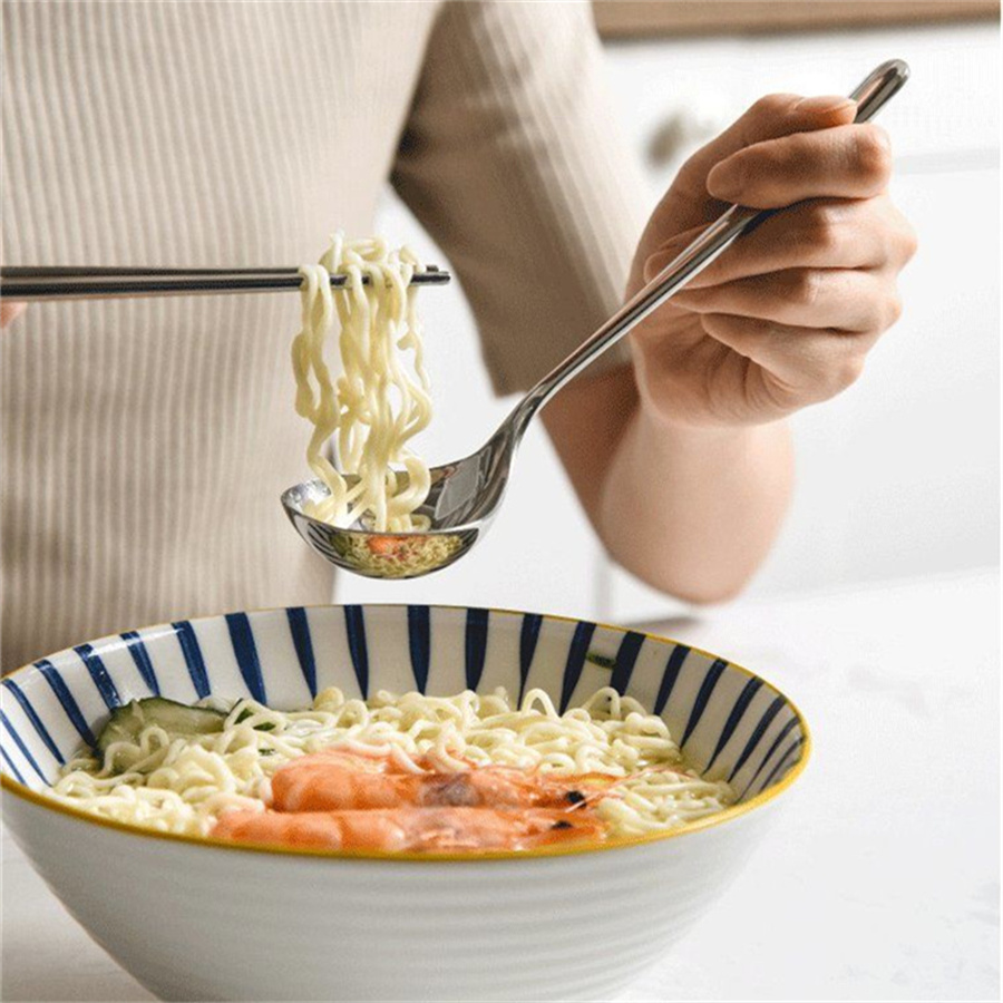 2/1 Stuks Roestvrijstalen Lepe - Home Cooking Services recensie en prijs