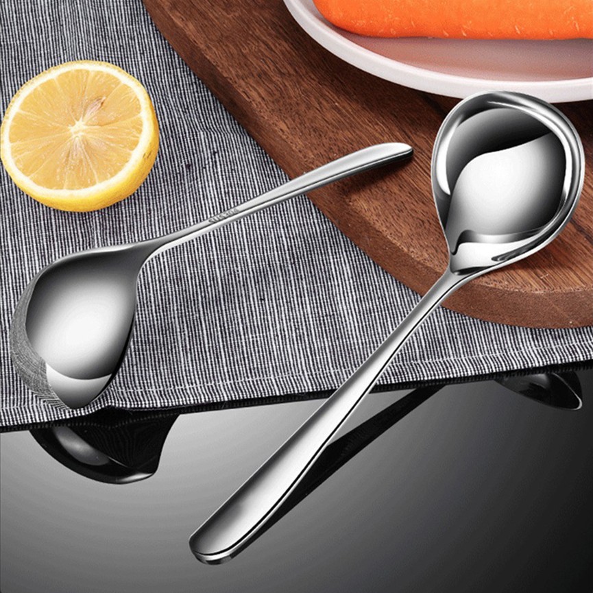 2/1 Stuks Roestvrijstalen Lepe - Home Cooking Services recensie en prijs