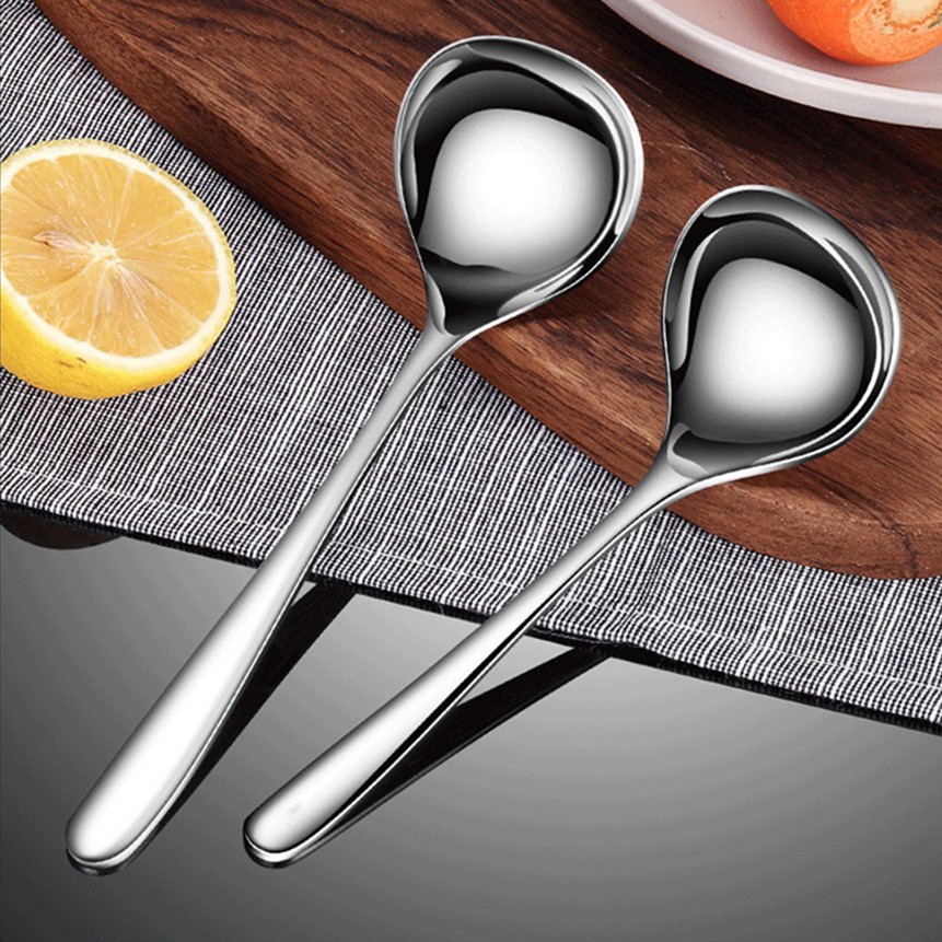 2/1 Stuks Roestvrijstalen Lepe - Home Cooking Services recensie en prijs